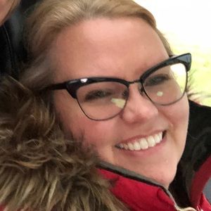 Meet your Posher, Heidi